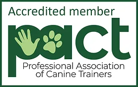 Professional Association of Canine Trainers