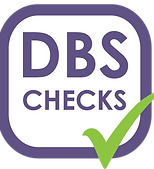 DBS Checked